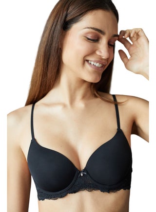 BEAUTIFUL Classic microfiber padded bra - pzsku/ZCFA8B2D58F9604DF0D21Z/45/_/1712567686/6b4564e1-78d3-4b07-8308-9239cfb7abf7