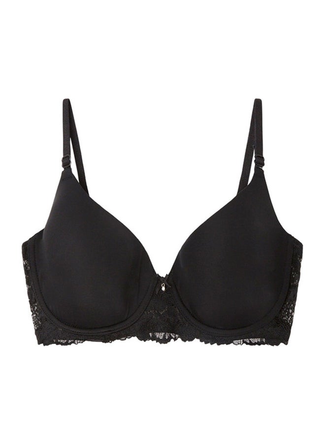 women'secret - BEAUTIFUL Classic microfiber padded bra - Image 1
