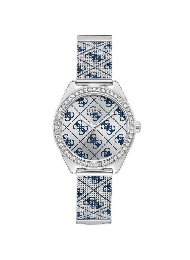 Guess Watch For Women W1279L1 - Image 1