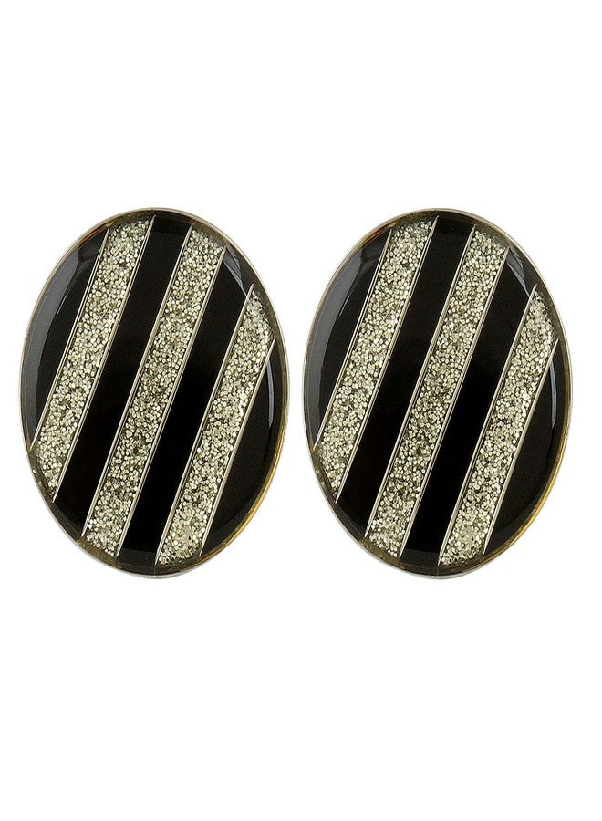 Peluche Rock the Party Cufflinks for Men - Image 2