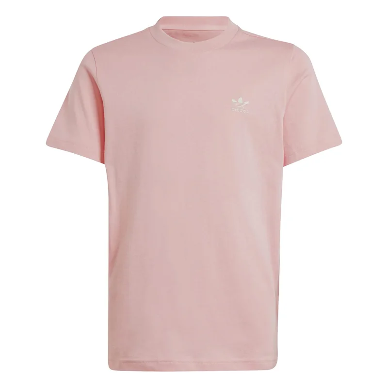 Adidas adidas TEE Pink Originals Kids T-SHIRTS