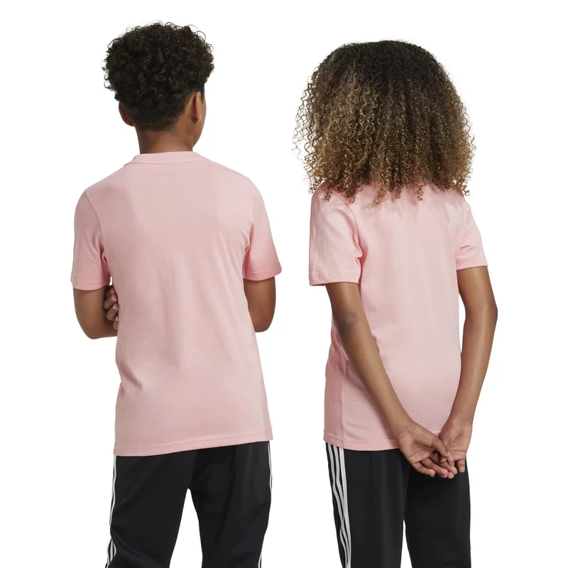 Adidas adidas TEE Pink Originals Kids T-SHIRTS