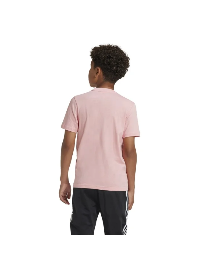 Adidas adidas TEE Pink Originals Kids T-SHIRTS