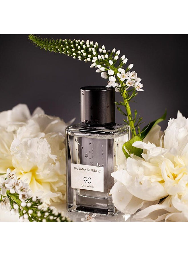 بانانا ريبابلك ماء عطر 90 بيور وايت - Image 5