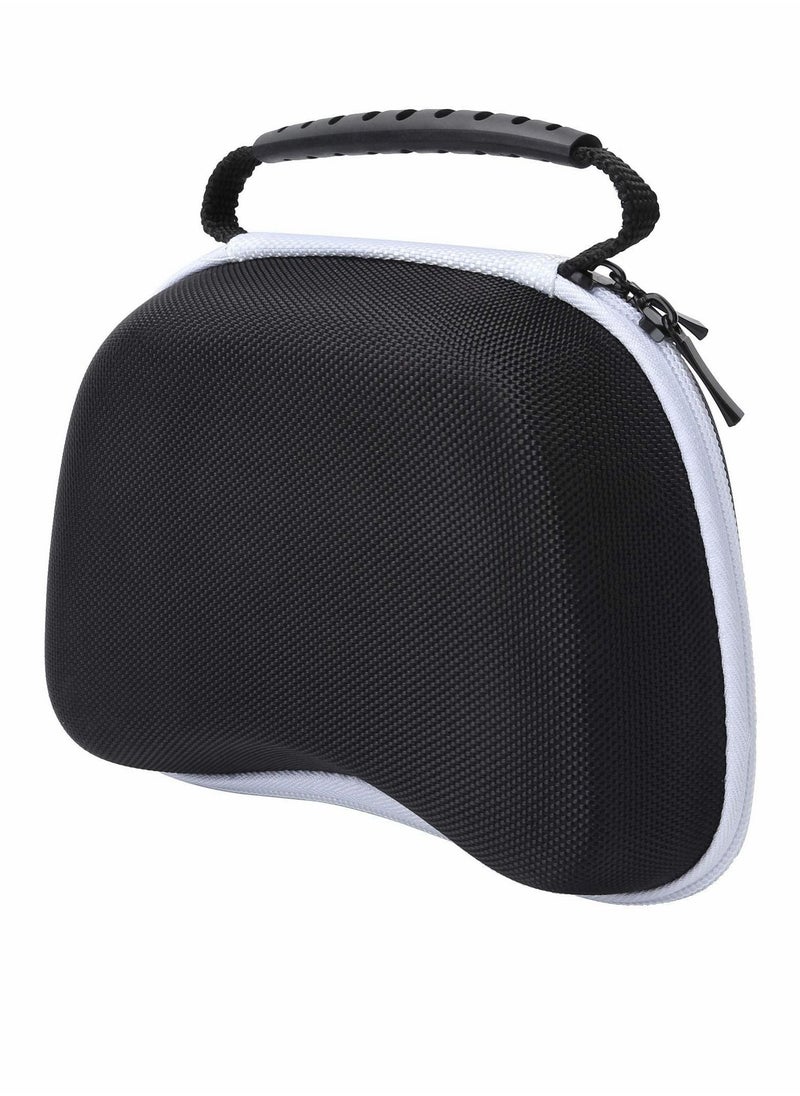 Excefore - Storage Bag Compatible with PS5 Controller, Carrying Case Pouch - Image 1