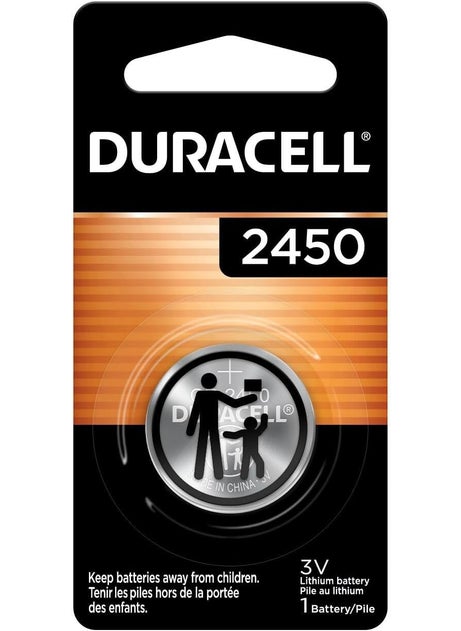 Duracell  2450 3V Lithium Coin Battery  long lasting battery  1 count - pzsku/ZCFA8F5CF8D2841B5D0ABZ/45/1747233158/341b80cd-b769-4651-bd8a-db20241c5c6f