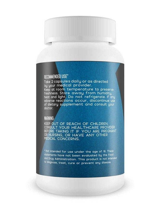 Neurofuse - Elite Powerful Focus & Memory Nootropic Pill Premium Cognitive Health Formula To Support Memory Cognitive Function Focus & Clarity Help Reduce Brain Fog & Fatigue - Image 1
