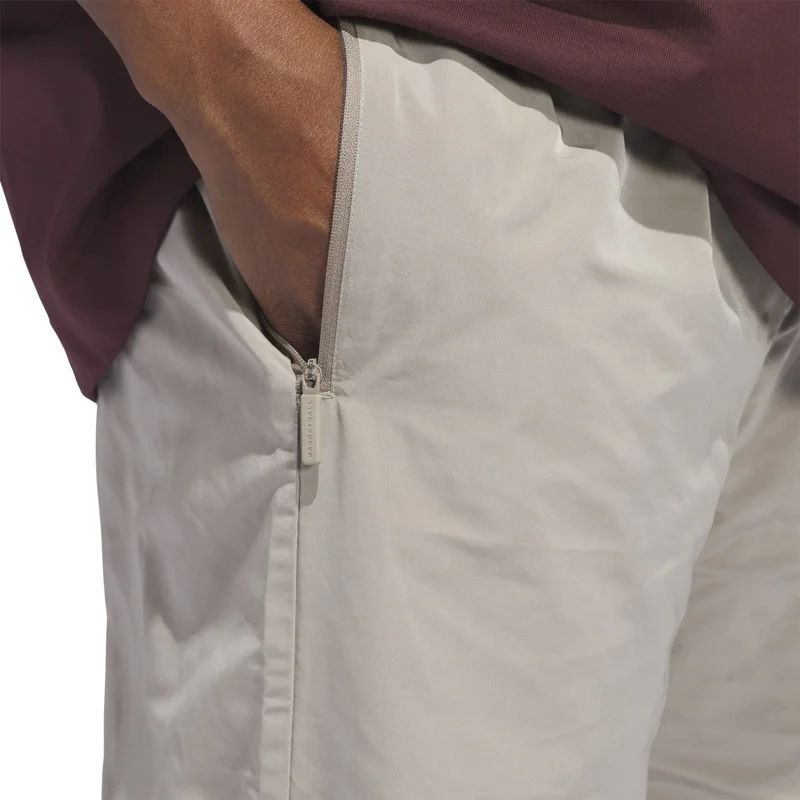 Adidas ADI BB WOV PANT Beige Originals Unisex PANTS