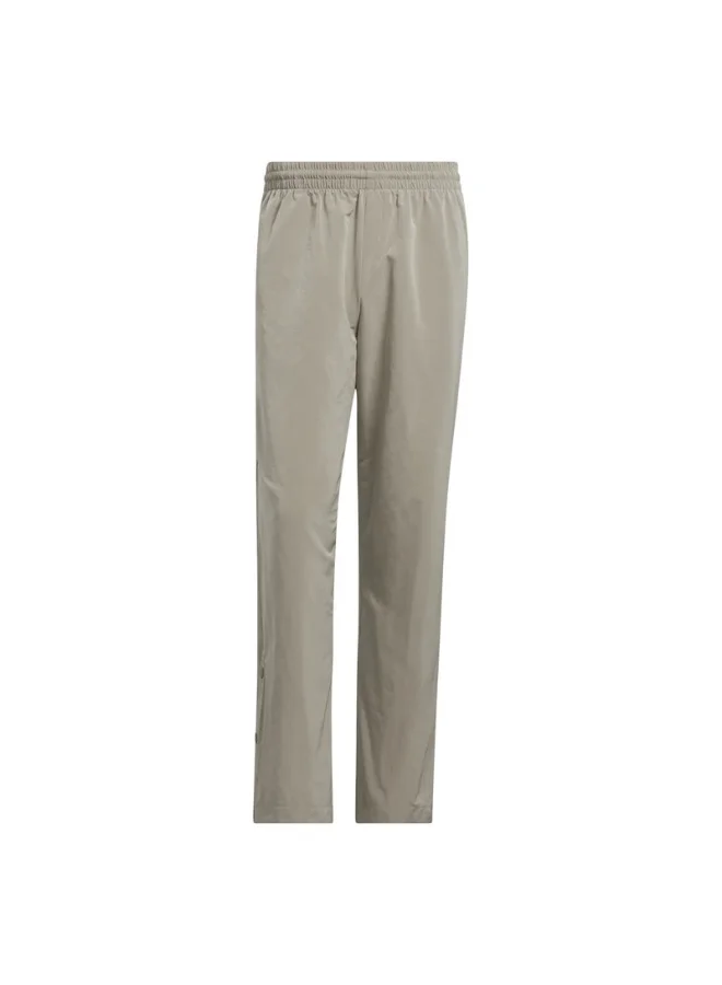 Adidas ADI BB WOV PANT Beige Originals Unisex PANTS