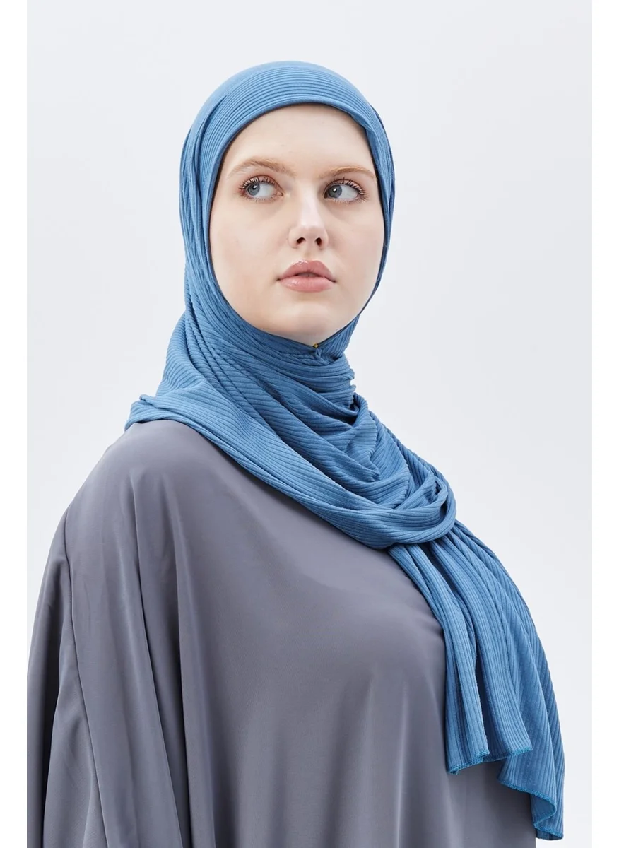 Altobeh Hijab Camisole Shawl Striped