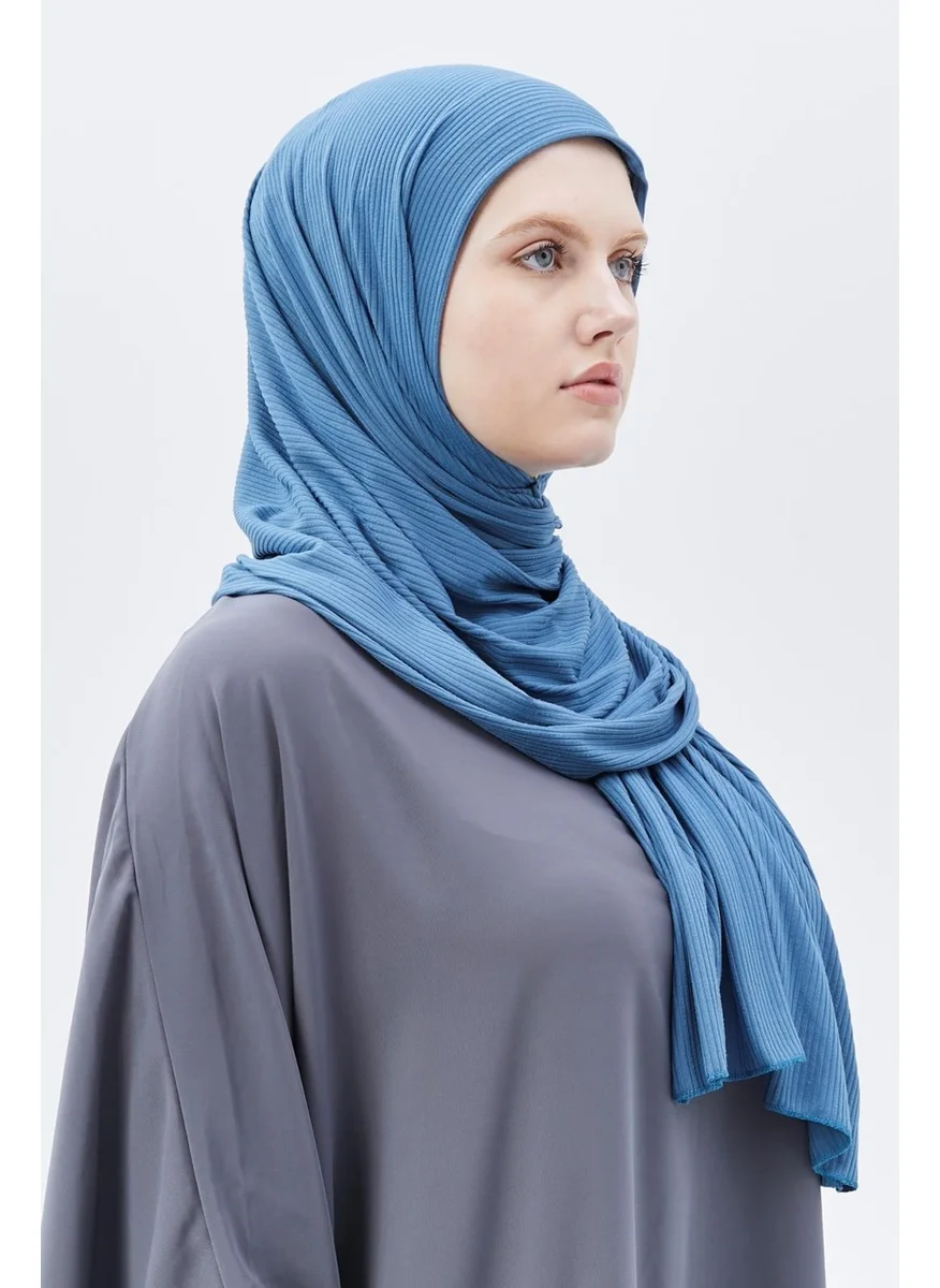 Altobeh Hijab Camisole Shawl Striped