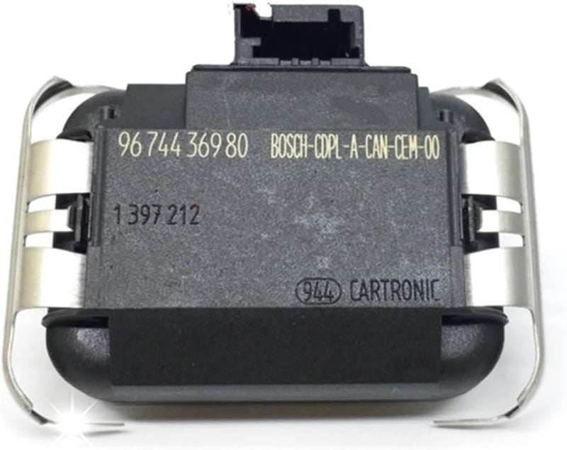 Vuzmode Windshield Wiper Sensor Bracket for Peugeot and Citroen - Image 3