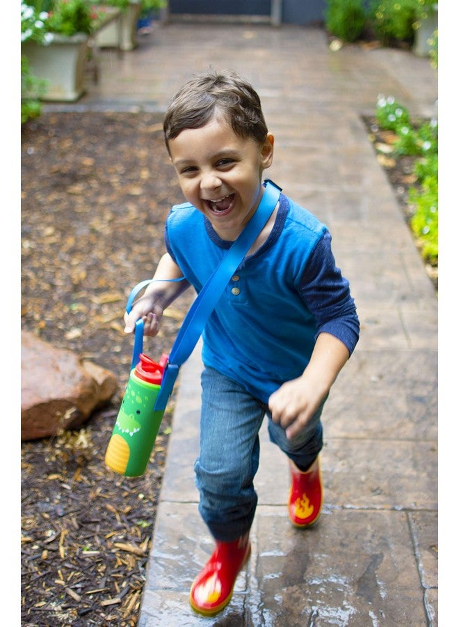 Stephen Joseph Neoprene Bottle Buddies, 16.9 oz, UNICORN - Image 3