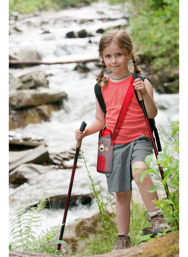 Stephen Joseph Neoprene Bottle Buddies, 16.9 oz, UNICORN - Image 4