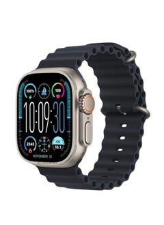 HK HK9 ULTRA 2 Max Series 9 Wearfit Pro (2024) SmartWatch 2.12 Inch SUPER AMOLED Display Open AI Chat GPT GPS NFC Bluetooth V5 Call Wireless Charger  - Image 4