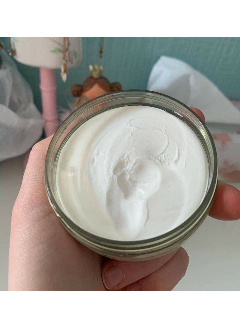 Balea Deo Cream with Baking Soda – Natural Deodorant from Balea - Image 2