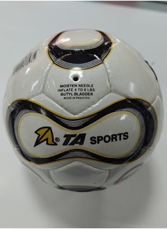 Ta Sport Football Size 3 - pzsku/ZCFA94CC2D2ABBFB72CEDZ/45/_/1714375344/7fe0663c-3e5c-4ffc-a3f9-8e135e5e89d7