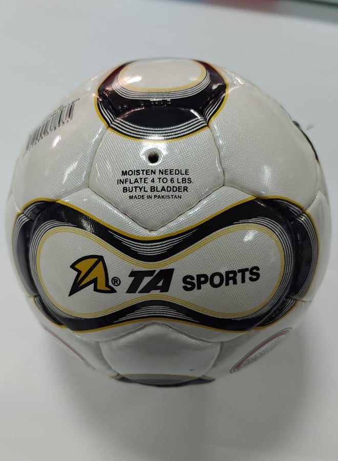 TA SPORT Ta Sport Football Size 3 