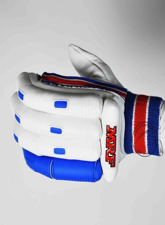 إم آر إف قفازات الضرب MRF Genius Grand (للشباب، يمين) - Image 3