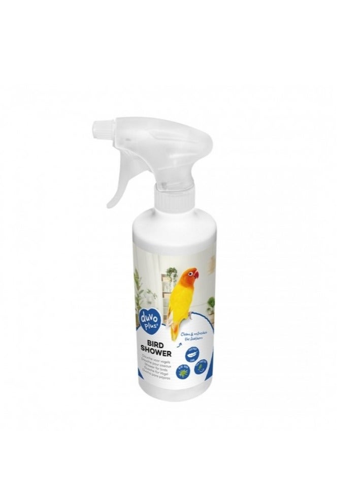 Duvo Bird Shower Trigger 500ml - Image 4