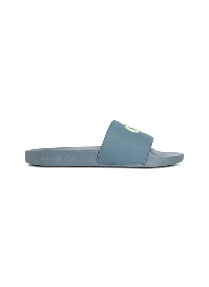 Calvin Klein Jeans Miami Flip Flops Sandals