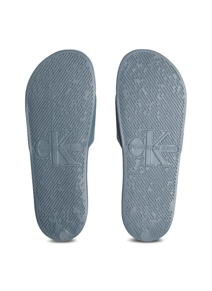 Calvin Klein Jeans Miami Flip Flops Sandals