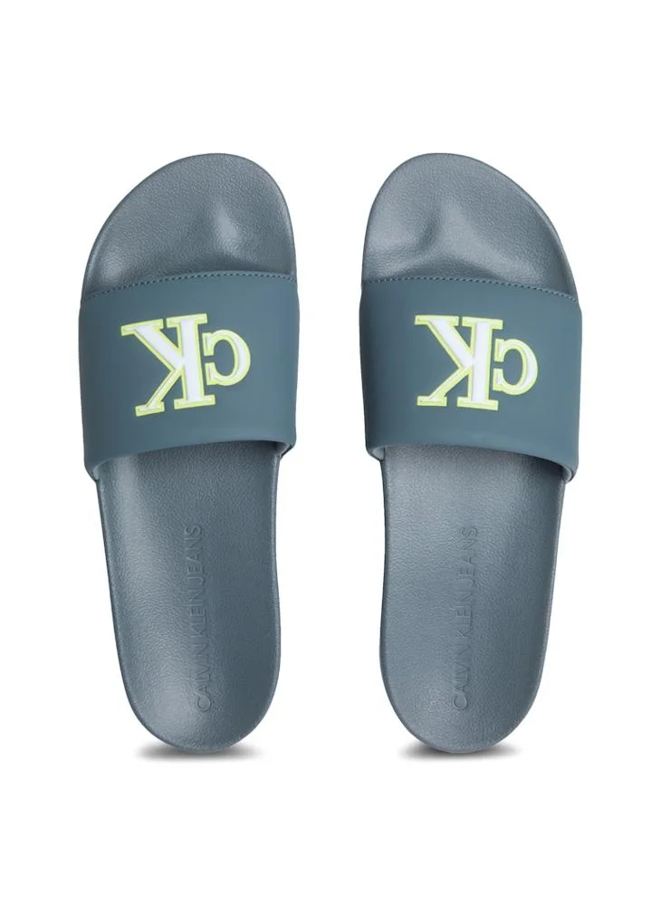 Calvin Klein Jeans Miami Flip Flops Sandals