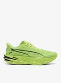 PUMA Sunny Lime-PUMA Black