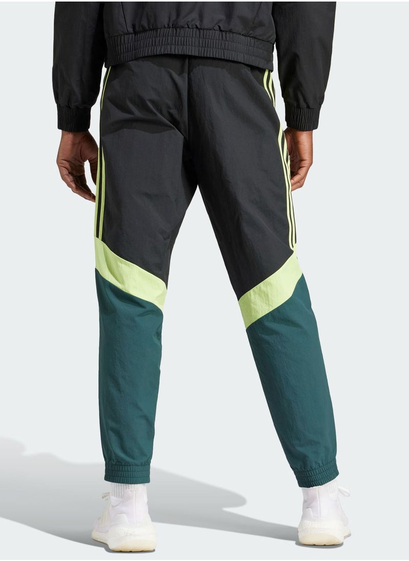 Adidas Manchester United Fc Track Pants  - Image 2
