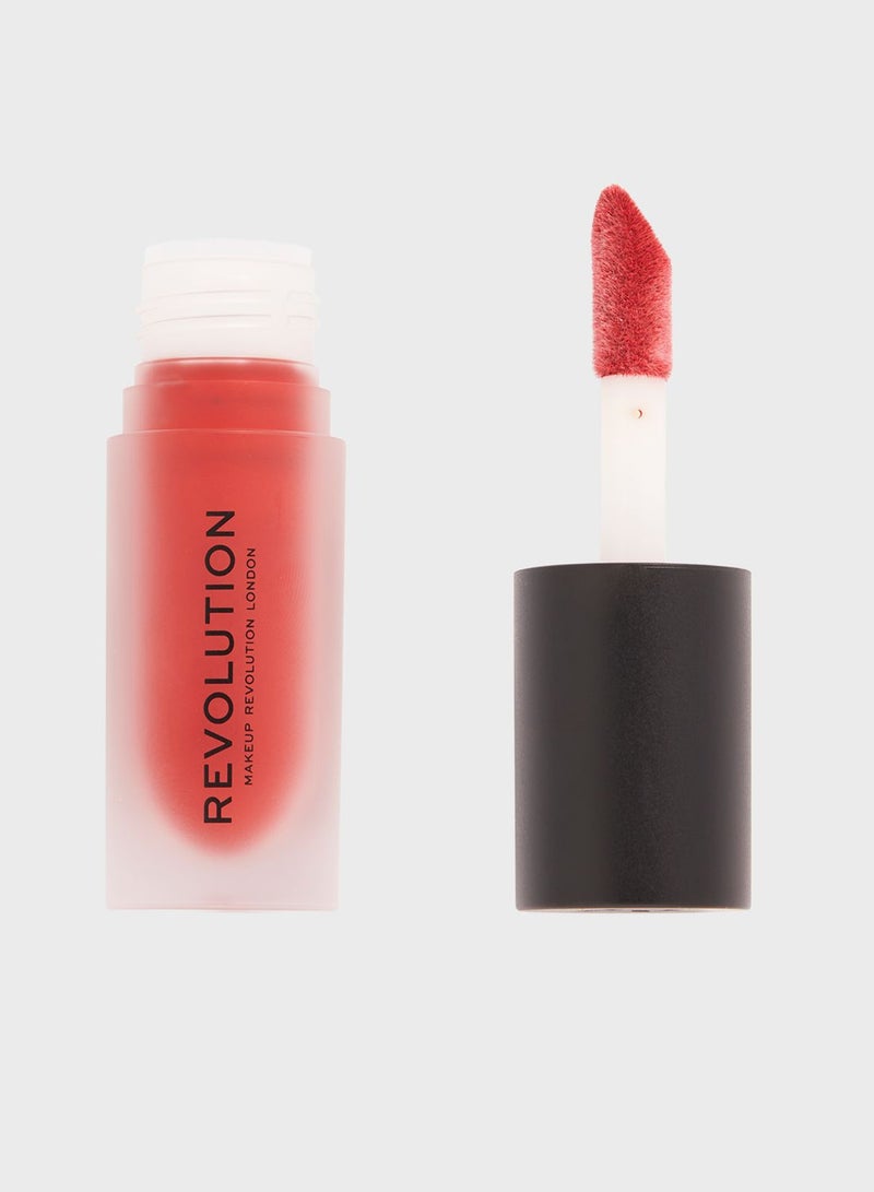 ريفلوشن مات بوم لور ريد - Image 1