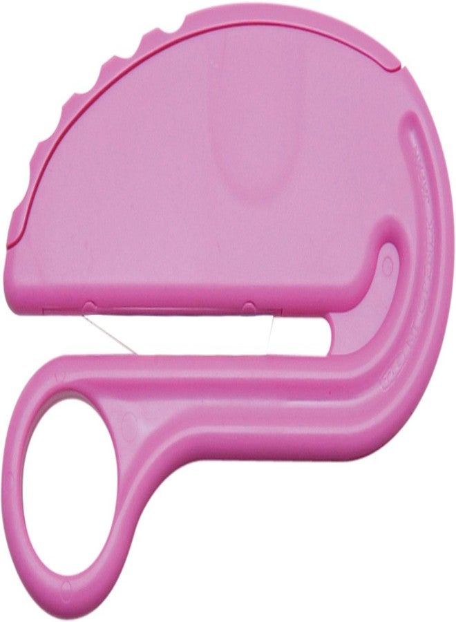 NT Cutter Mini Bag Opener, Color Will Vary, 1 Opener (OP-101B) - Image 4