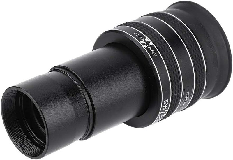 125inch. 58 Degree Planetary Eyepiece, Telescope Eyepiece for Astronomy, Magnification 25mm. Eyepiece with Multilayer Coated Green Lens, Rotatable Rubber Eye - Image 1