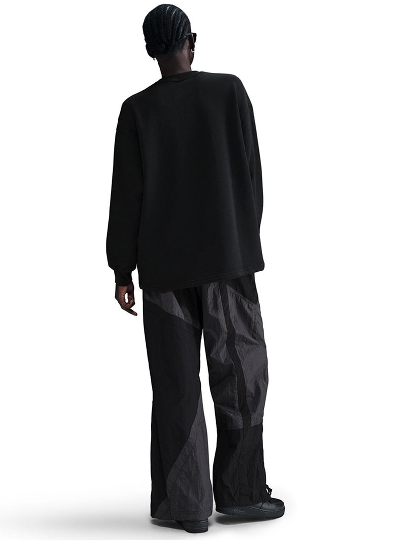 Nike Nsw Street Fleece Sweatshirt  - Image 2