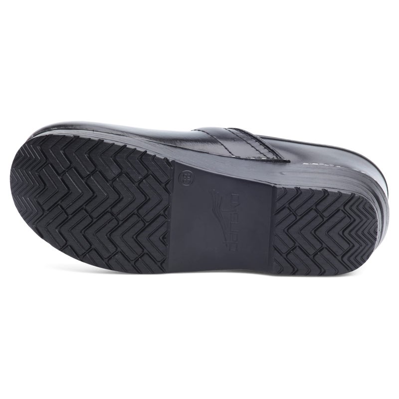 Dansko دنسكو كlog نسائي محترف أسود كابريو 6.5-7 M US - Image 3