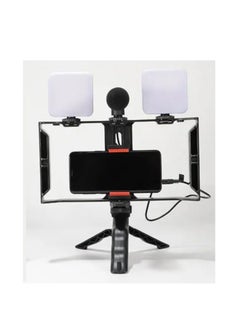 Generic PK-772 Live Video Recording and Video Making Kit  - Image 5