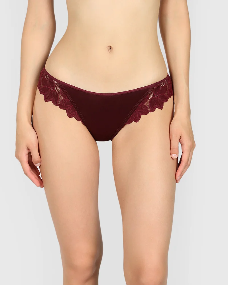 La Senza La Senza Diva Cheeky Panty