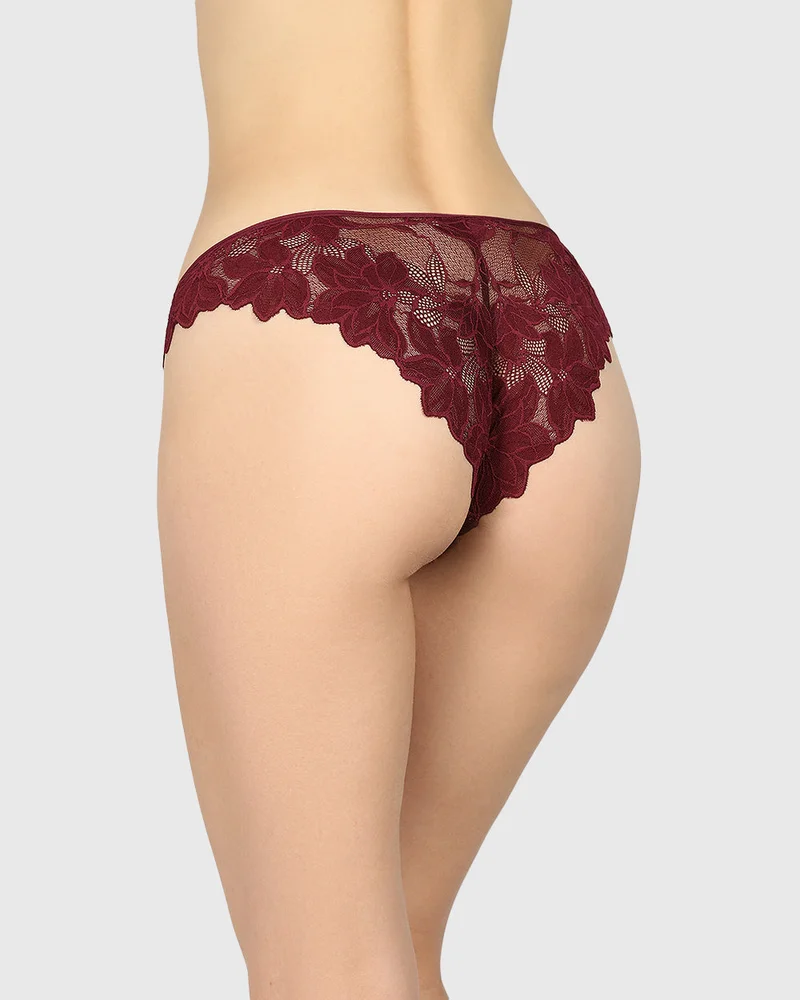 La Senza La Senza Diva Cheeky Panty