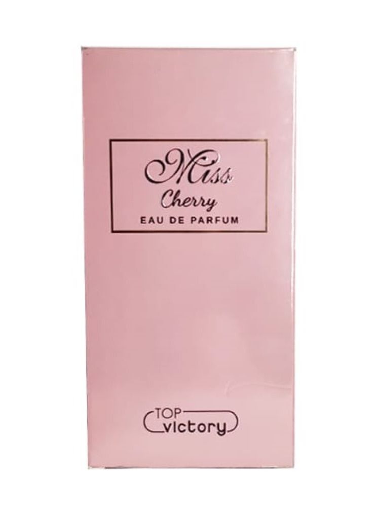 توب فاكتوري ميس شير عطر نسائي 100 مل - Image 2