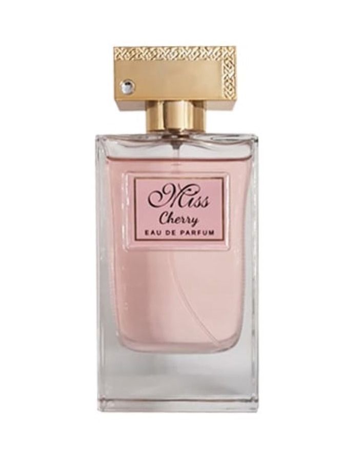 توب فاكتوري ميس شير عطر نسائي 100 مل - Image 1