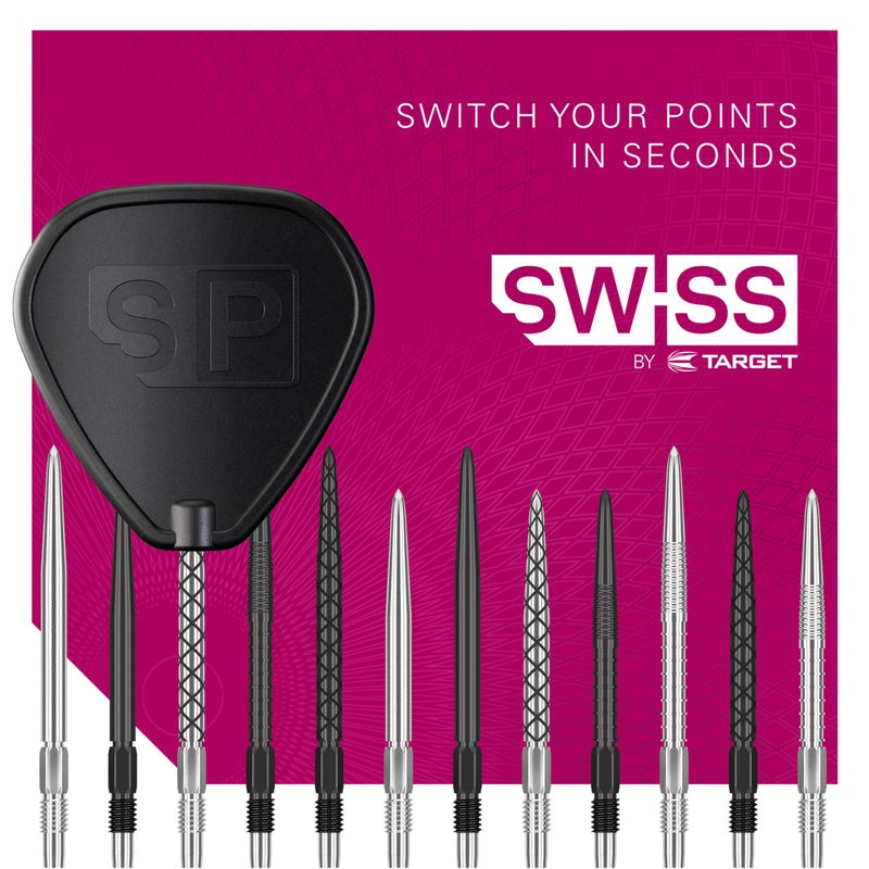 Target Darts Swiss Point Tool - Image 5