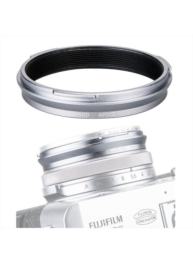 fujifilm Fujifilm ar-x100 ZCFAA533E08DEA6DB6602Z