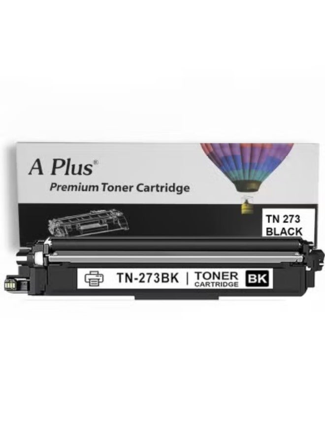 A Plus TN-273 Compatible CMYK Toner Cartridge Full Set for Brother HL-L3210CW, HL-L3230CDW, MFC-L3770CDW - Image 3