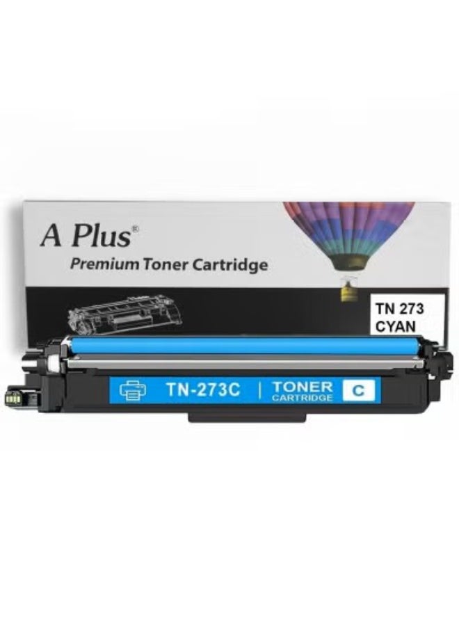 A Plus TN-273 Compatible CMYK Toner Cartridge Full Set for Brother HL-L3210CW, HL-L3230CDW, MFC-L3770CDW - Image 5
