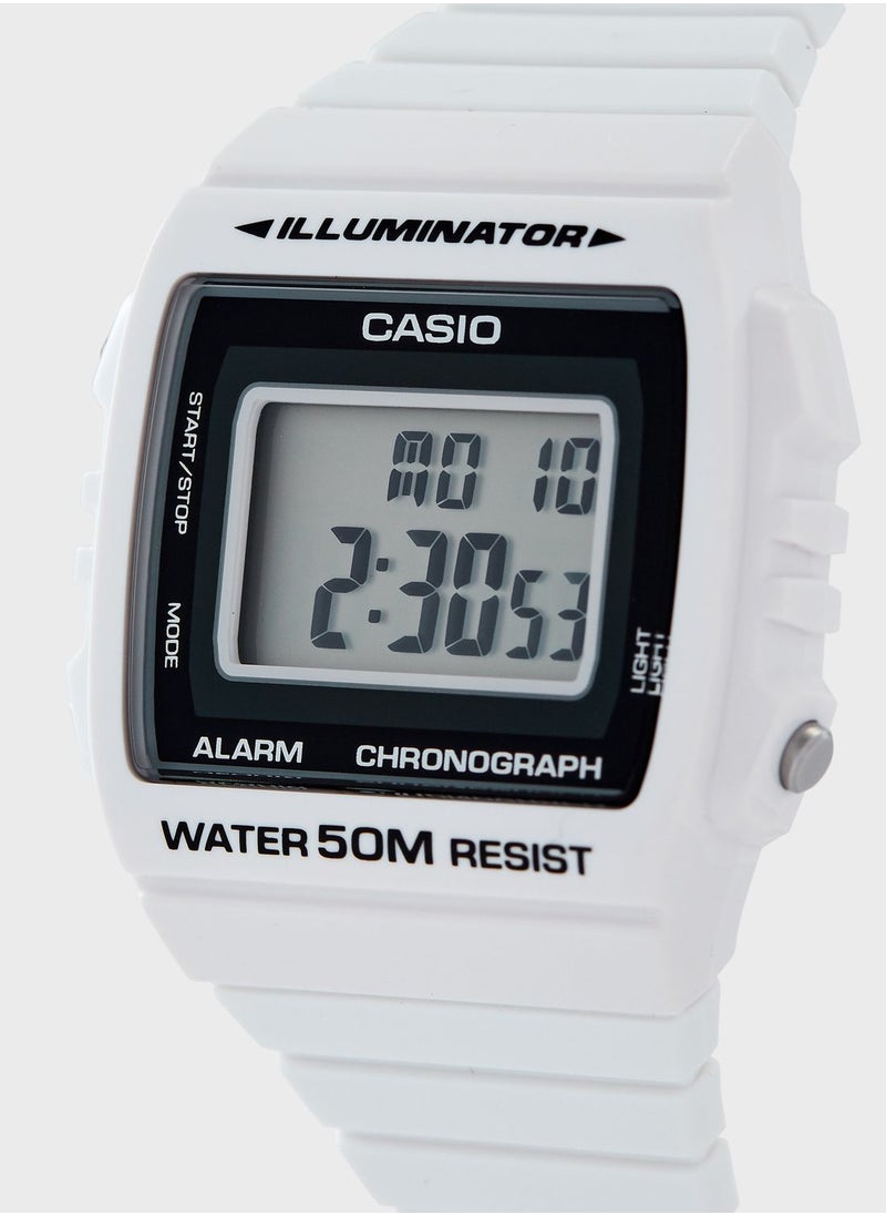 CASIO Vintage Watch  - Image 2