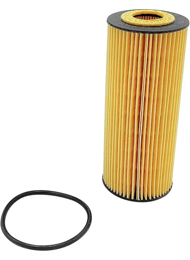 OIL FILTER  -  OX 1162D