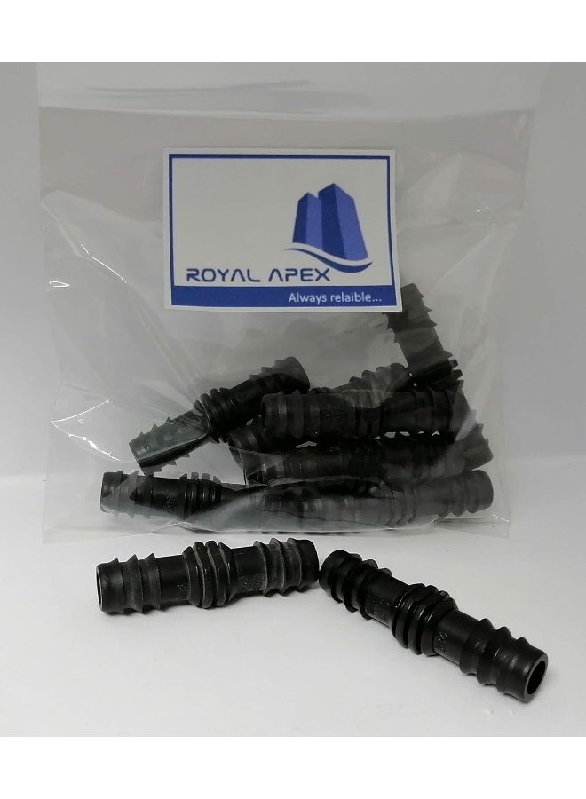 Royal Apex Uv-Resistant High Quality Pvc Garden Fittings  - Image 3