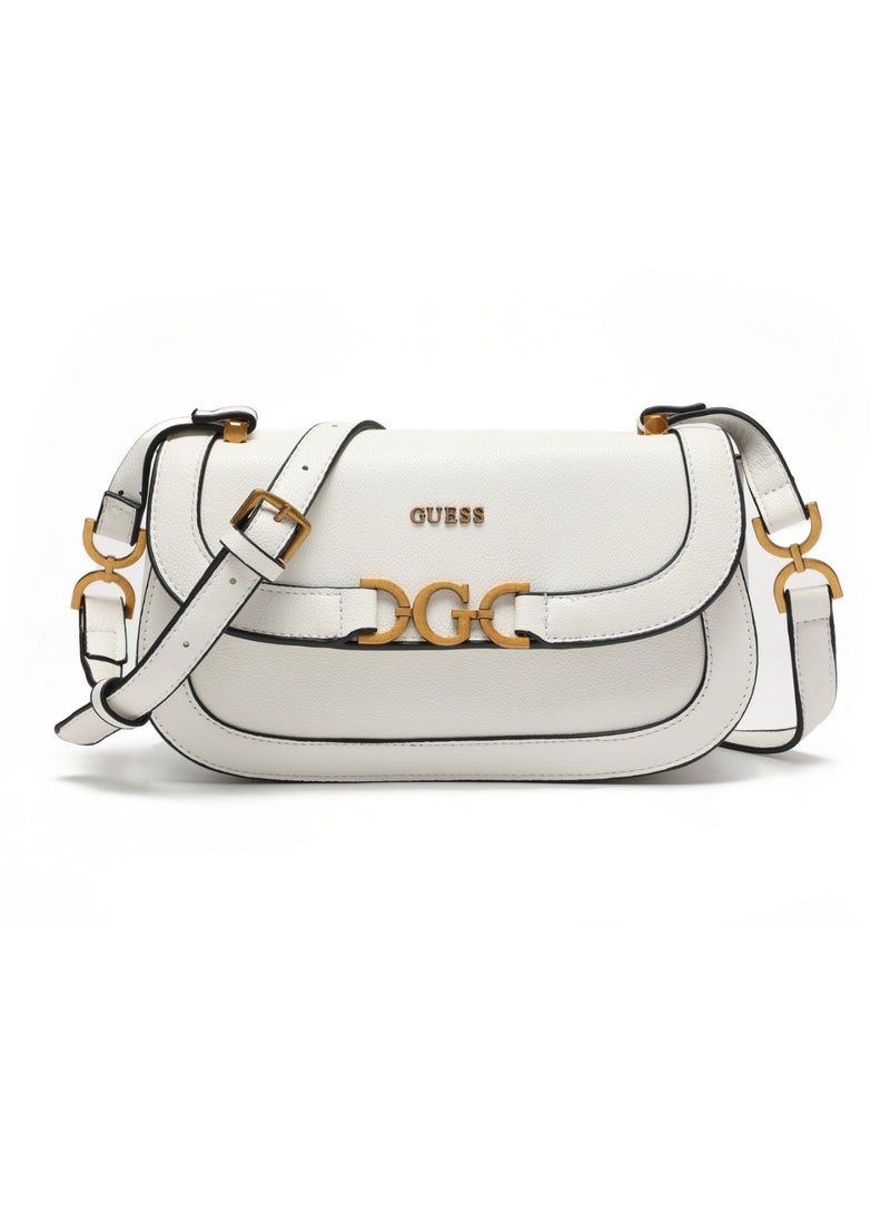 GUESS Guess Women's Shoulder Bag - Image 1