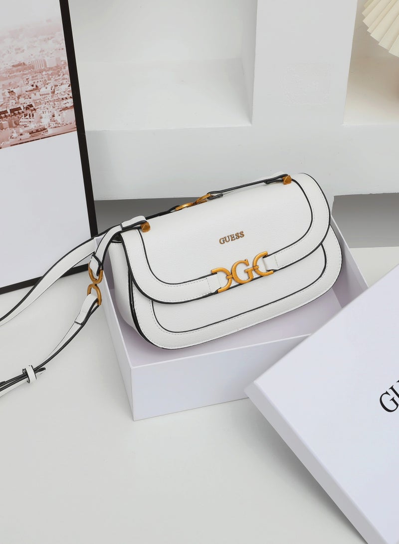 GUESS Guess Women's Shoulder Bag - Image 2