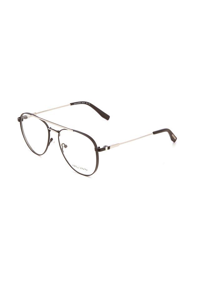 Baldinini  Aviator ( Made in Italy ) Men Optical Frame -Italy Original Glasses - Image 1