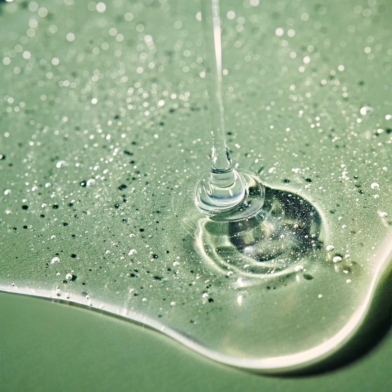 ALFAPARF MILANO Benvoleo Glossy Micellar Shampoo for Dull Hair - Clean, Vegan, Sustainable Hair Care - Sulfate Free Shampoo - Adds Shine and Softness - Natural Ingredients - 9.3 FL. Oz. - Image 4